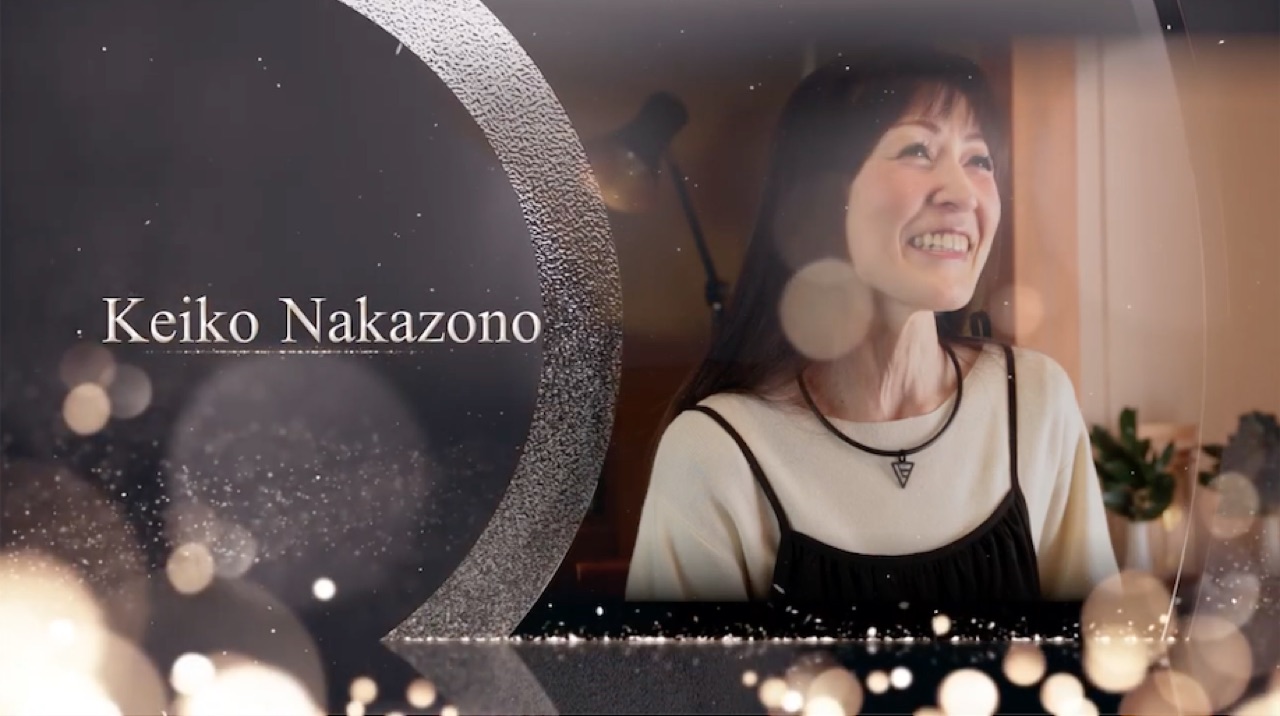 Natural.H.Lab 代表 中園恵子のインタビュー動画
