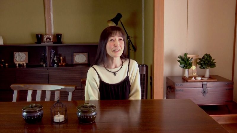 Natural.H.Lab 代表 中園恵子